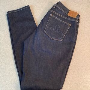 Lucky Brand - Sofia Skinny jeans. Size 10